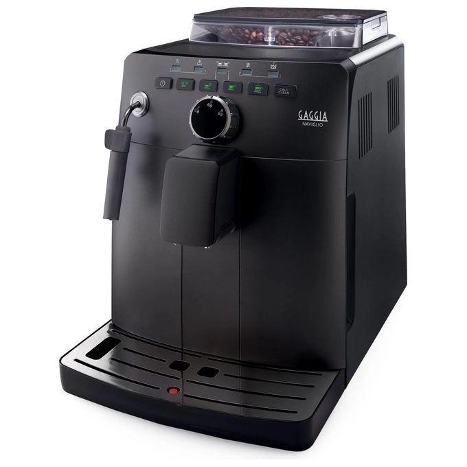 [ComeNuovo] Gaggia HD8749/01 Naviglio