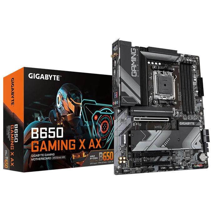 [ComeNuovo] Gigabyte B650 GAMING