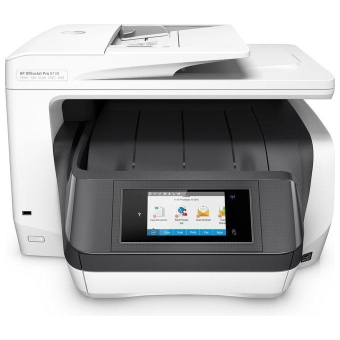 [ComeNuovo] HP Stampante Inkjet