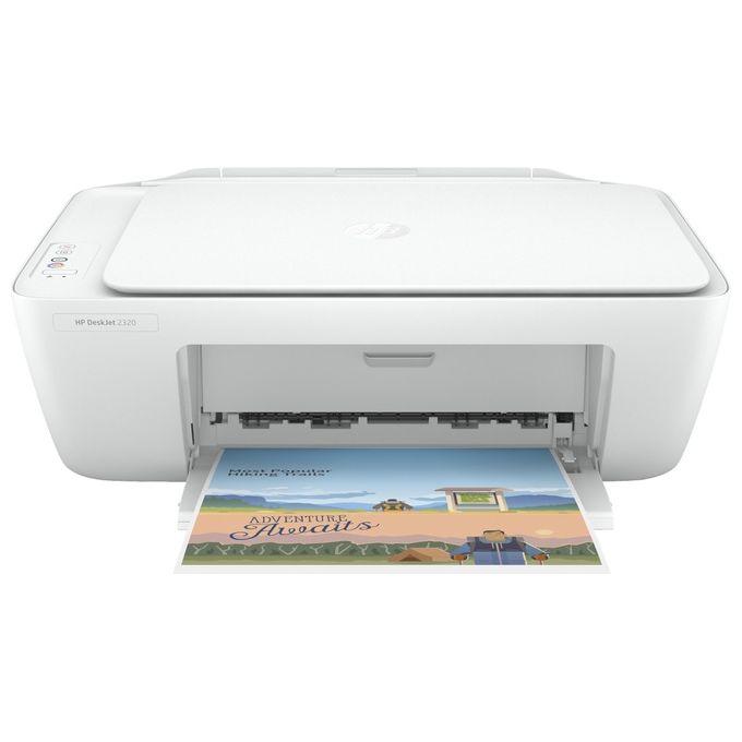 [ComeNuovo] HP Stampante Inkjet