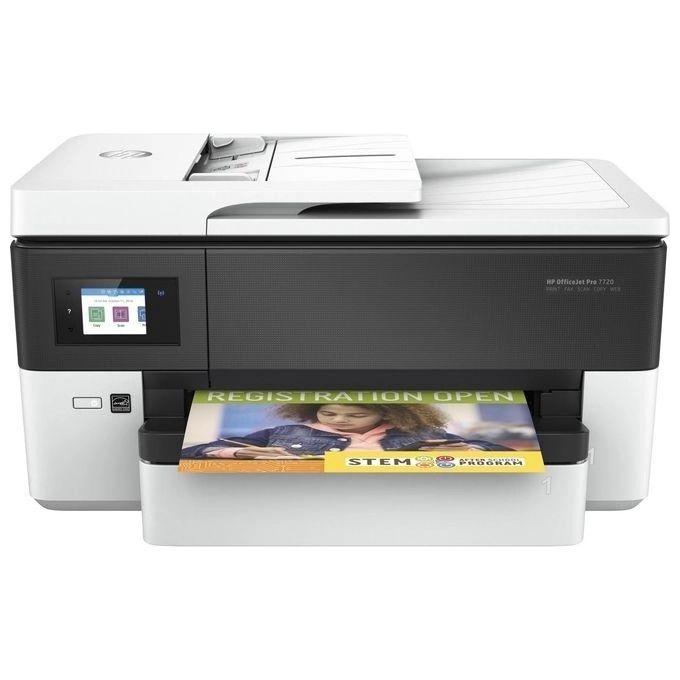 [ComeNuovo] Hp Stampante Inkjet