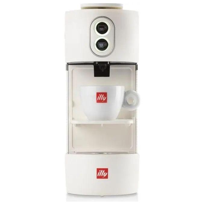 [ComeNuovo] Illy Easy White