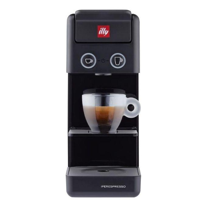 [ComeNuovo] Illy Y3.3 E&amp;C