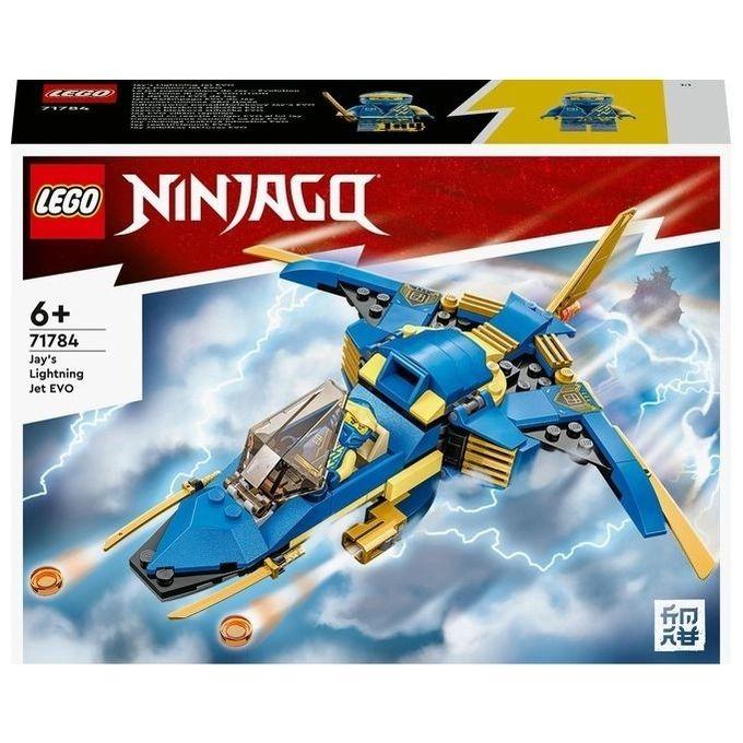 [ComeNuovo] LEGO NINJAGO 71784