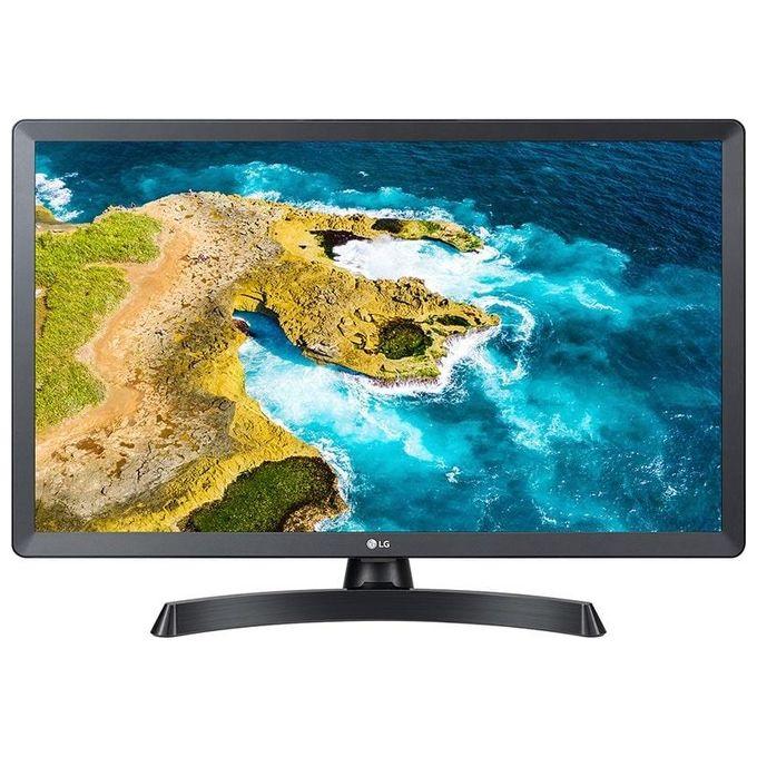 [ComeNuovo] LG 28TQ515S-PZ Monitor