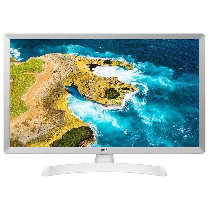 [ComeNuovo] LG 28TQ515S-WZ TV