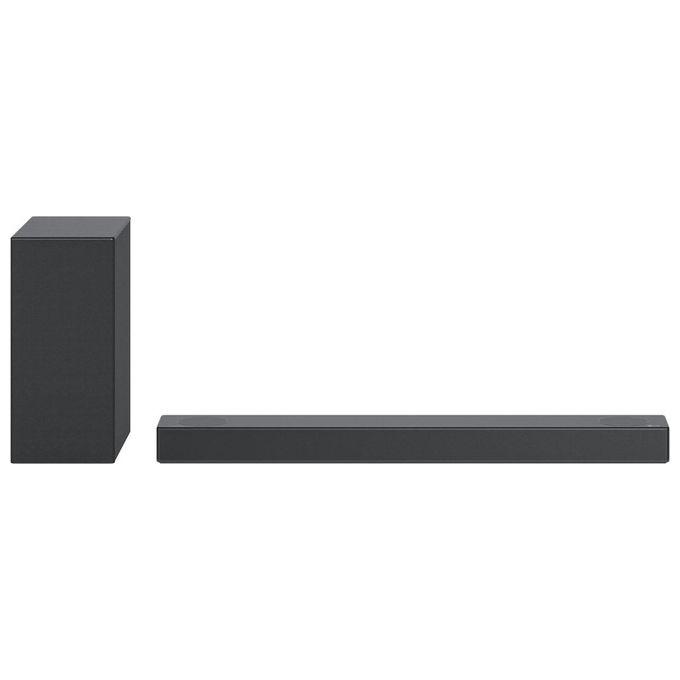 [ComeNuovo] LG S75Q Soundbar