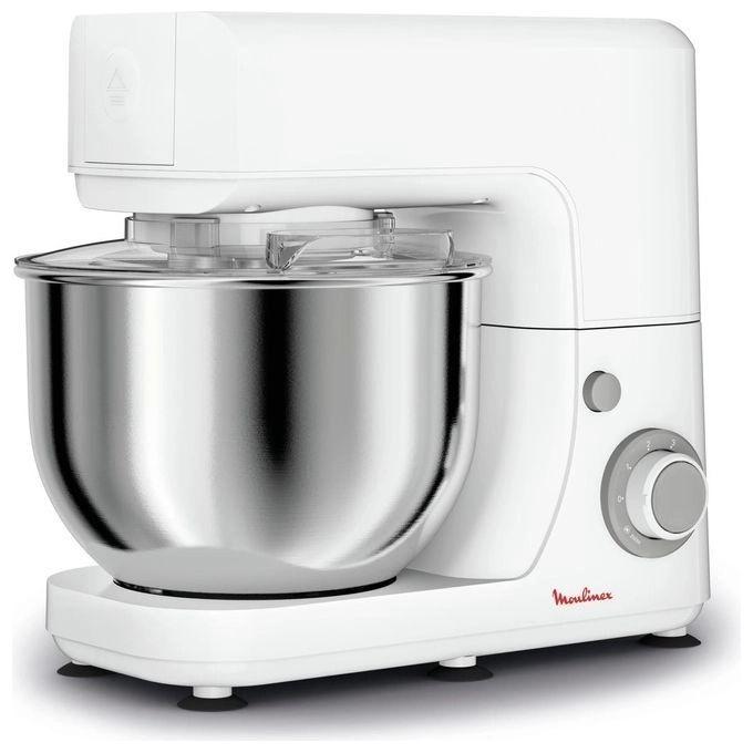 [ComeNuovo] Moulinex Masterchef Essential