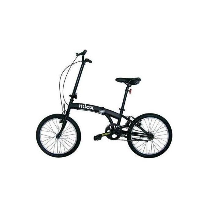 [ComeNuovo] Nilox X0 Bicicletta