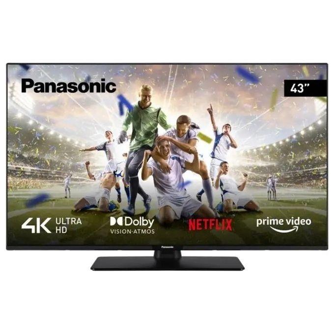 [ComeNuovo] Panasonic Tv Led