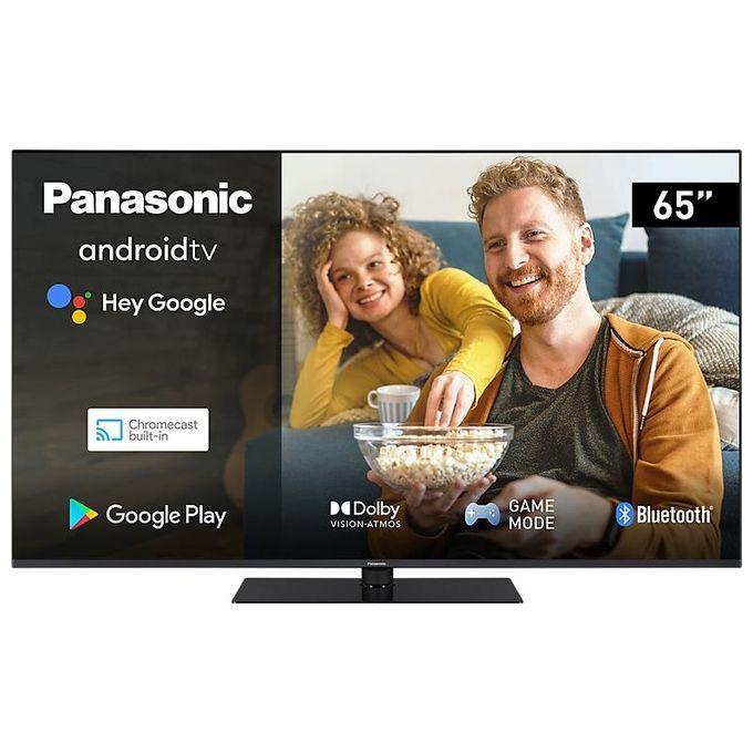 [ComeNuovo] Panasonic TX-65LX650E Tv