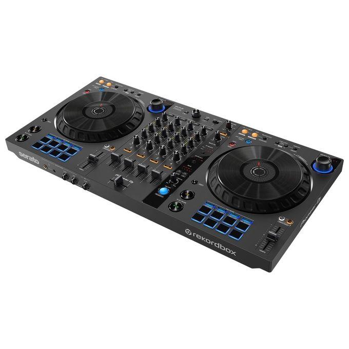 [ComeNuovo] Pioneer DDJ-FLX6-GT Controller