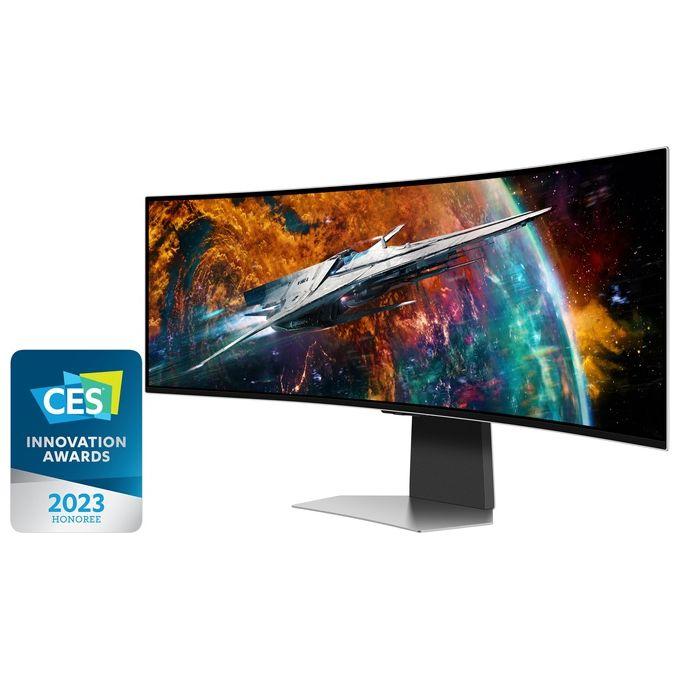 [ComeNuovo] Samsung Monitor Gaming