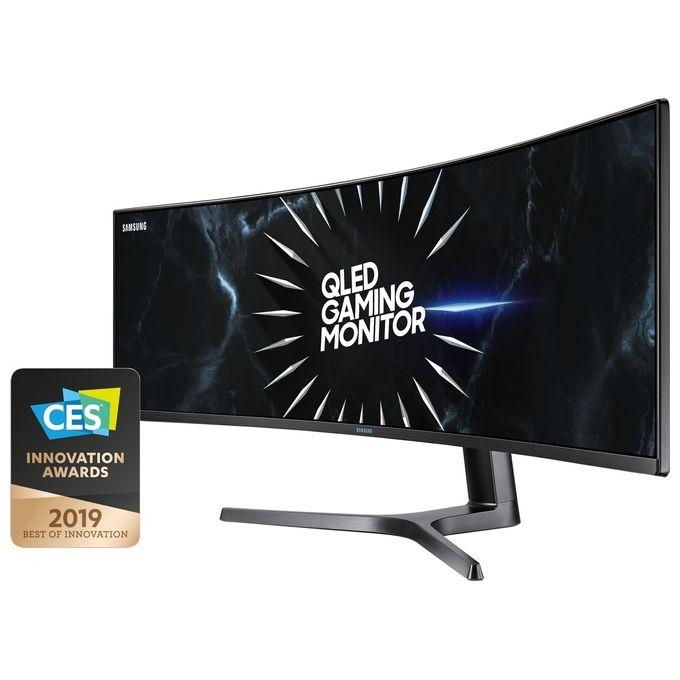 [ComeNuovo] SAMSUNG Monitor 49