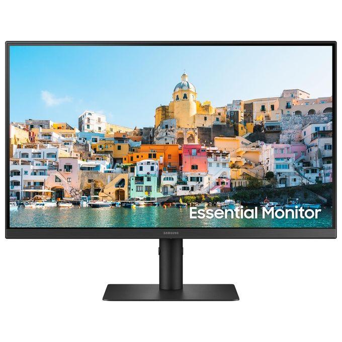 [ComeNuovo] SAMSUNG Monitor 24