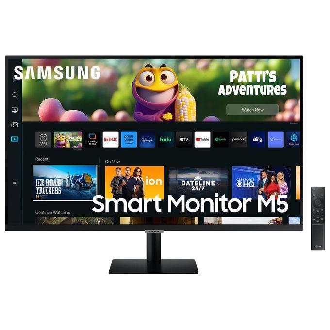 [ComeNuovo] Samsung Smart Monitor