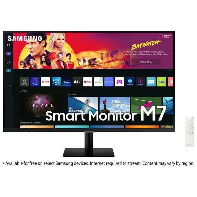 [ComeNuovo] SAMSUNG Smart Monitor