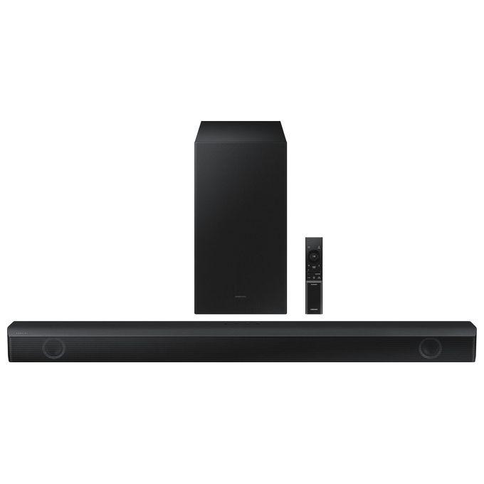 [ComeNuovo] Samsung Soundbar HW-B550/ZF