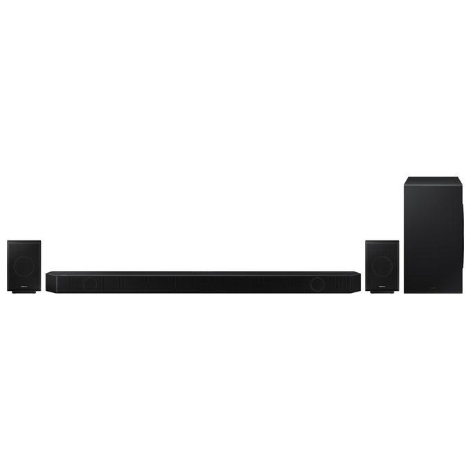 [ComeNuovo] Samsung Soundbar HW-Q990B/ZF