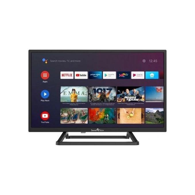 [ComeNuovo] Smart Tech Tv