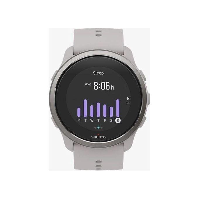 [ComeNuovo] Suunto 5 Peak