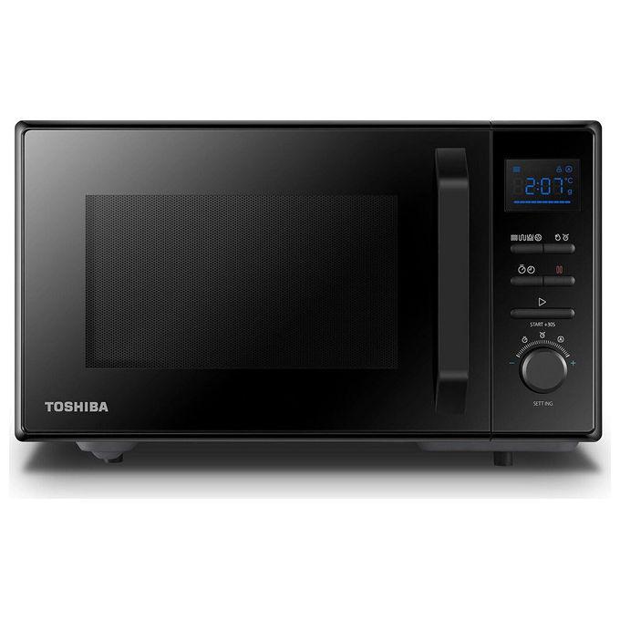 [ComeNuovo] Toshiba MV-AC25TBK Forno