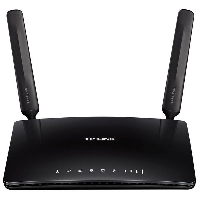 [ComeNuovo] Tp-Link TL-MR6400 4G