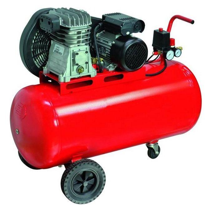 Compressori 220V 2 Cil/Cinghia