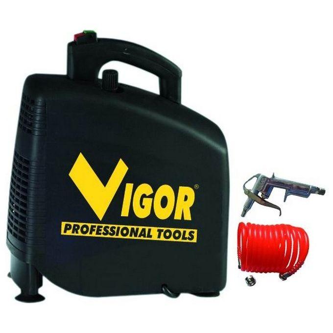 Compressori Vigor 220V Vca-Zero