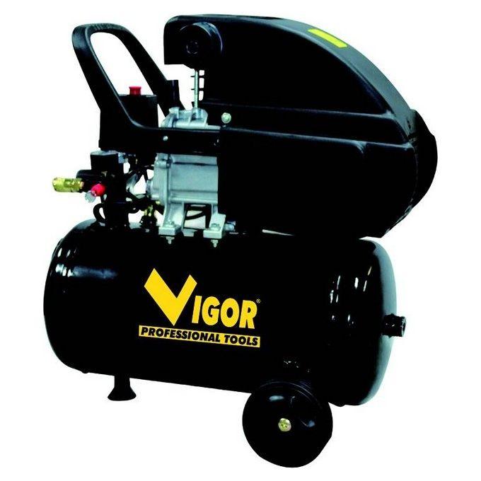 Compressori Vigor 220V Vca-24L