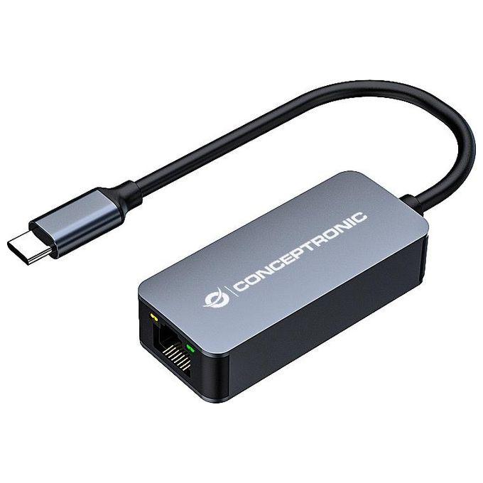 Conceptronic Adattatore Usb3.2 Gen