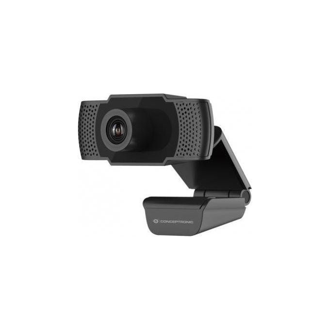 Conceptronic Amdis Webcam 2mp