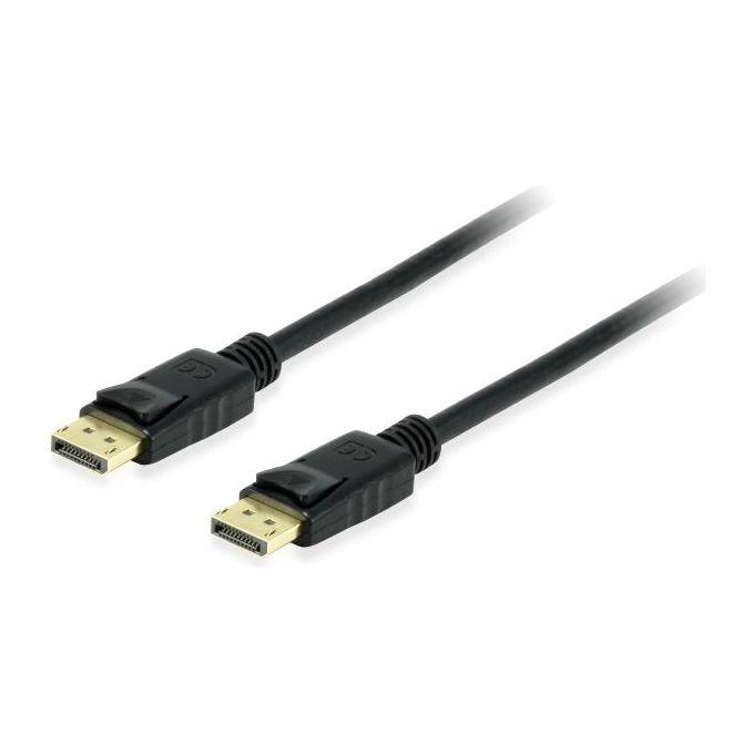 Conceptronic Cavo DisplayPort 2mt