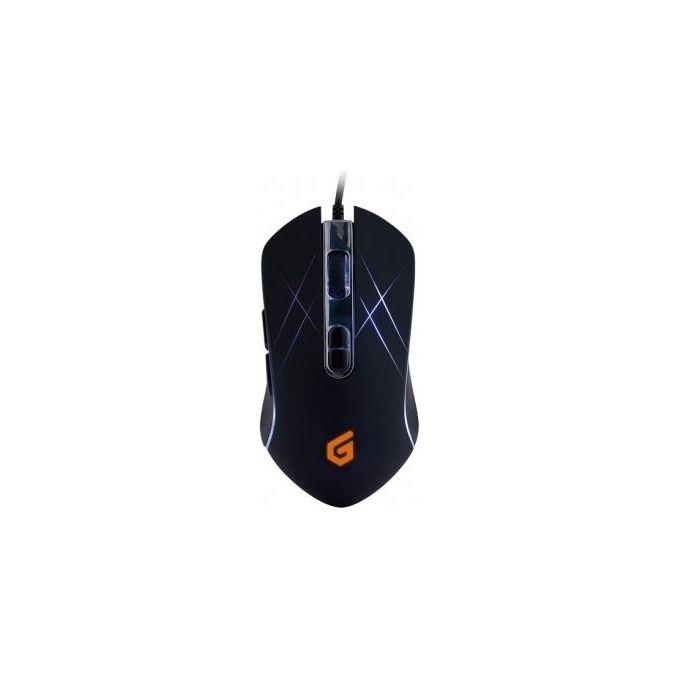 Conceptronic DJEBBEL01B Gaming Mouse