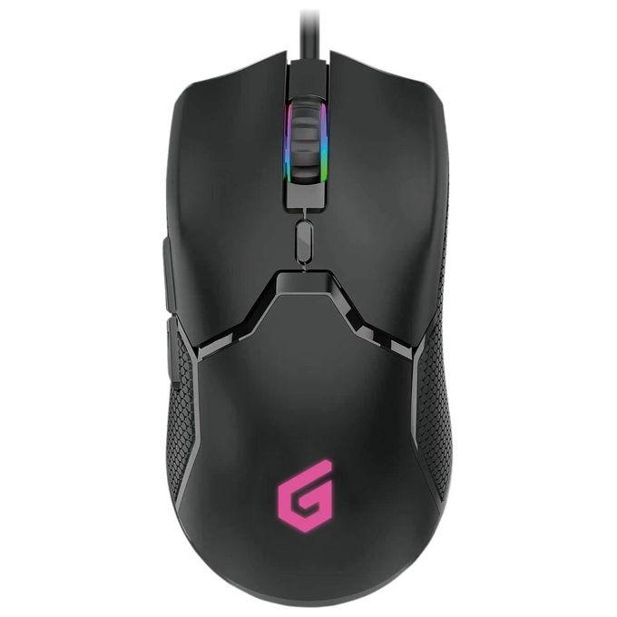 Conceptronic DJEBBEL05B Mouse Mano