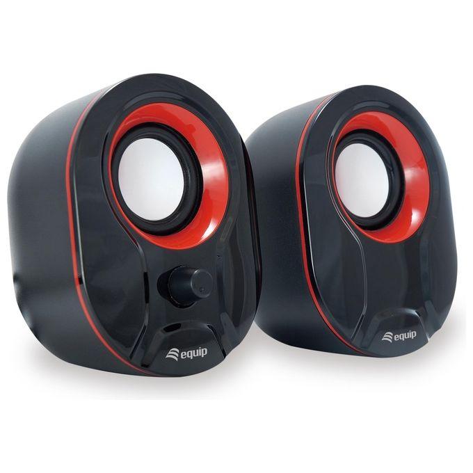 Conceptronic Mini Speaker Usb