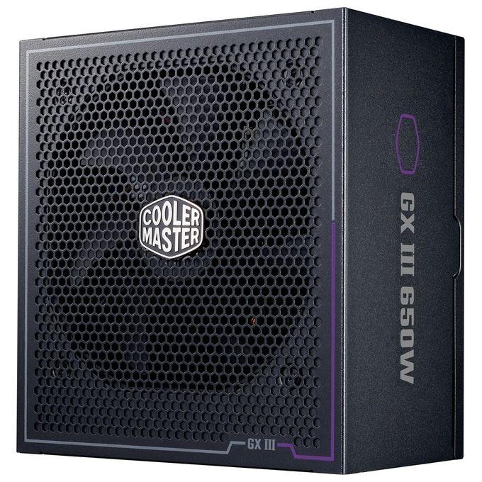 Cooler Master Alimentatore Gx