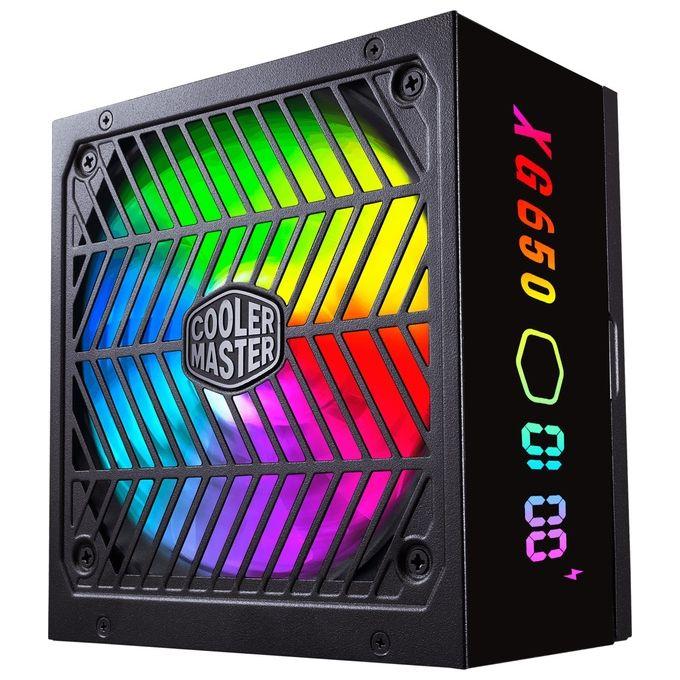 Cooler Master Alimentatore XG650