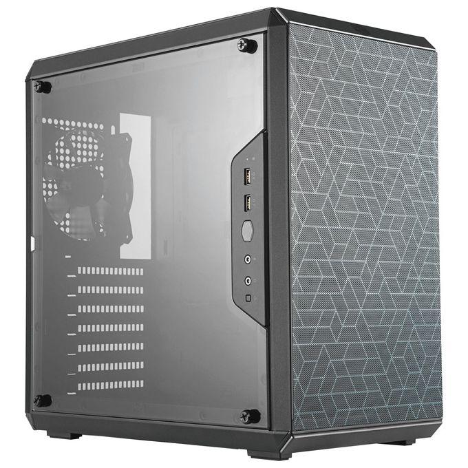 Cooler Master Cabinet ATX