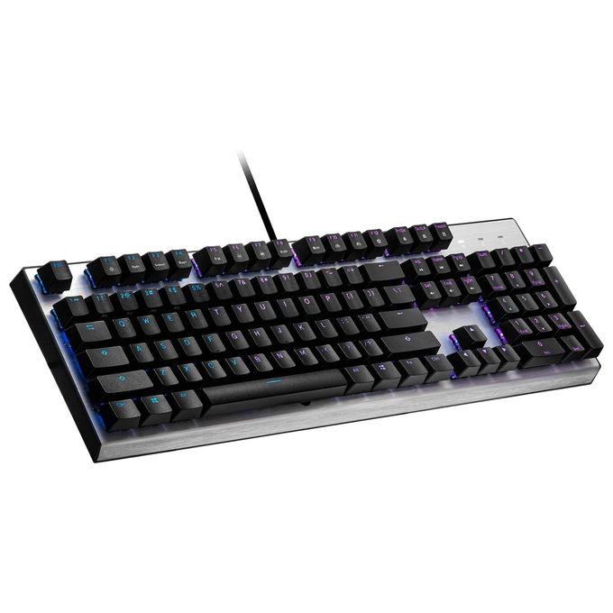 Cooler Master CK-351-SKOM1-IT CK351