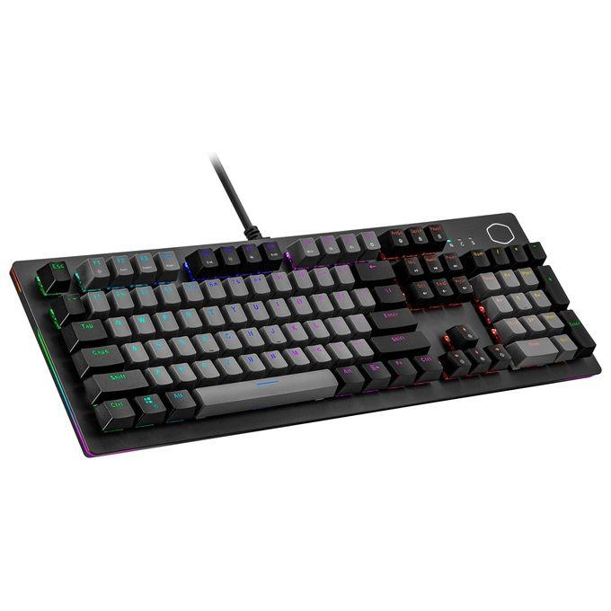 Cooler Master CK352 Tastiera