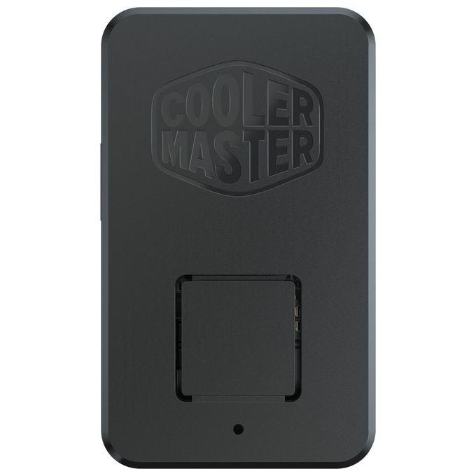 Cooler Master Controller LED