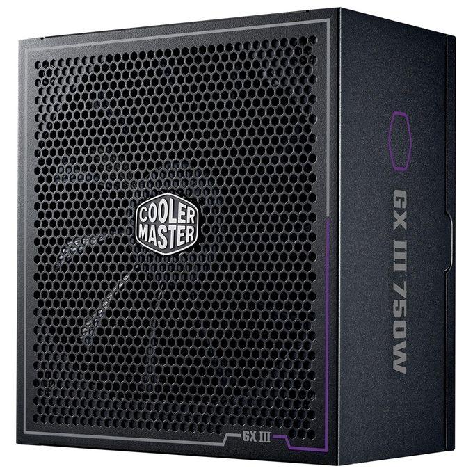 Cooler Master GX III