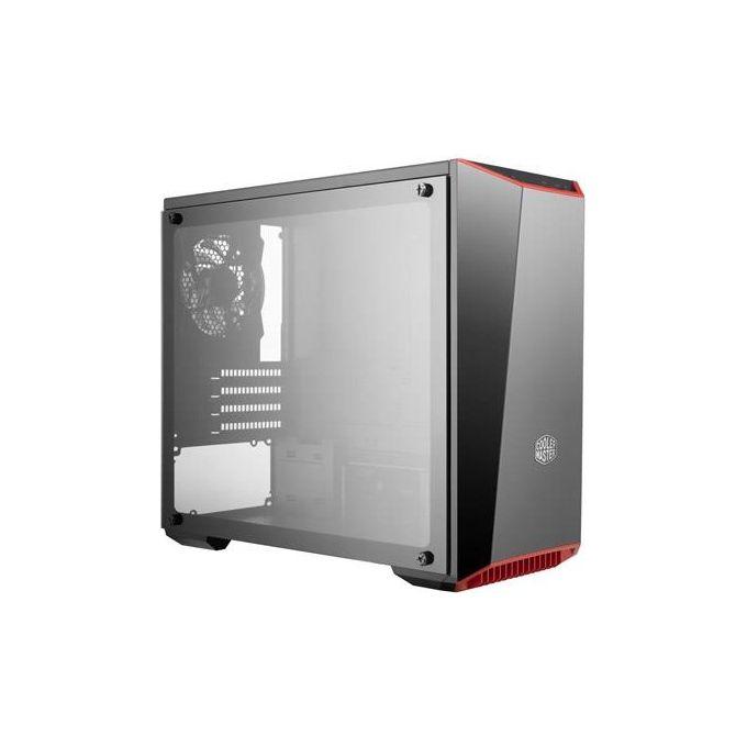 Cooler Master MasterBox Lite