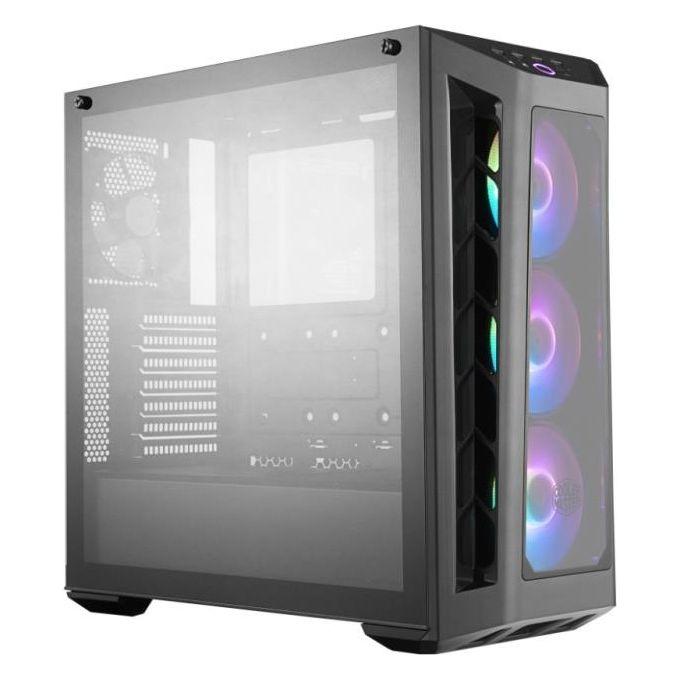 Cooler Master MasterBox MB530P