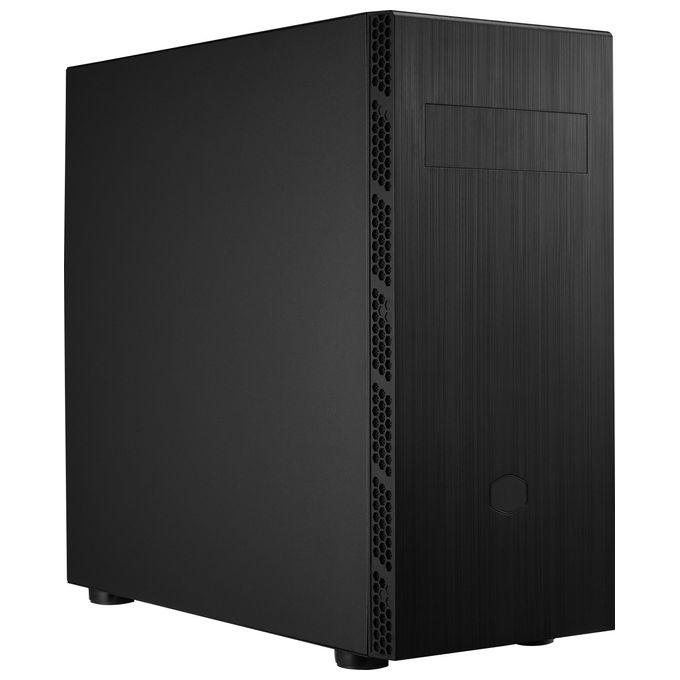 Cooler Master MasterBox MB600L