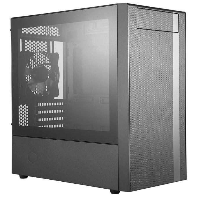 Cooler Master MasterBox NR400