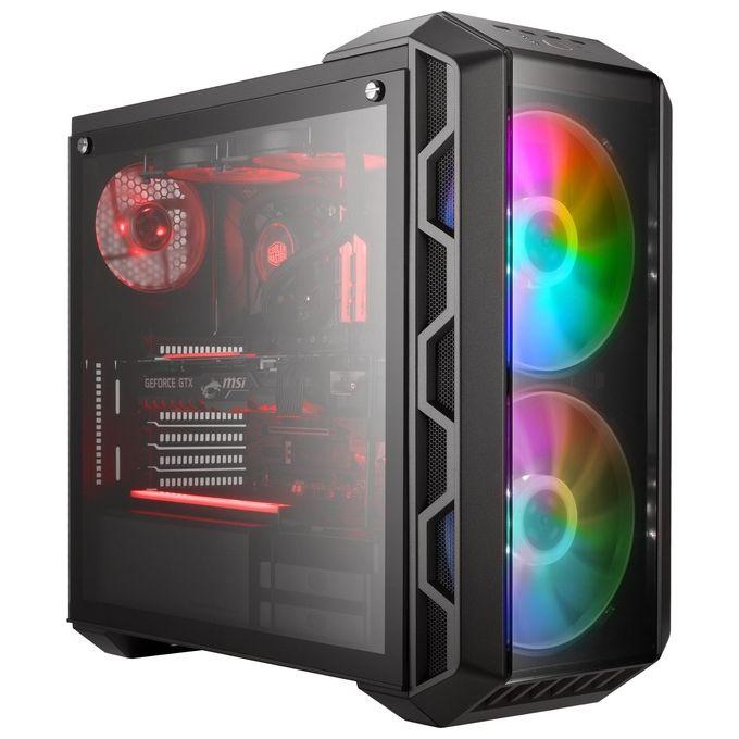 Cooler Master MasterCase H500