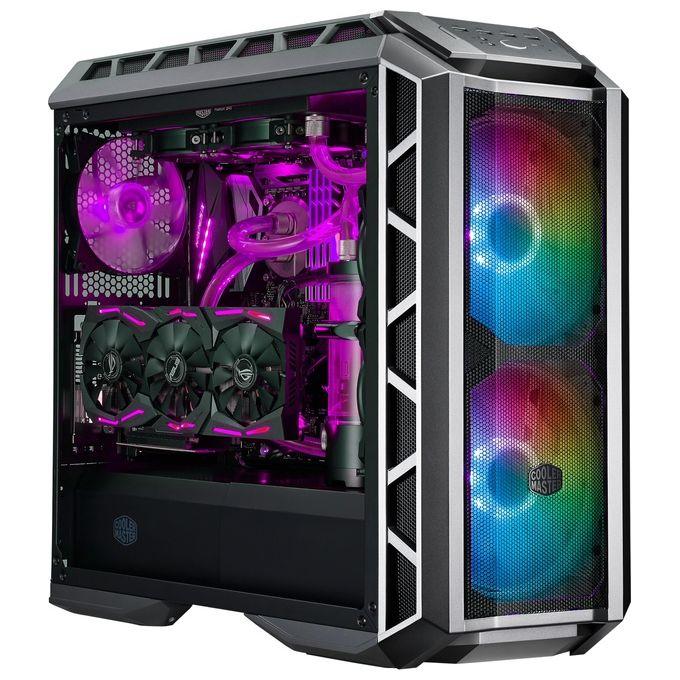 Cooler Master MasterCase H500P