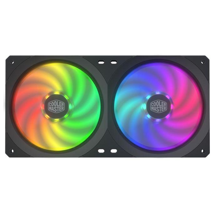 Cooler Master MasterFan SF240R